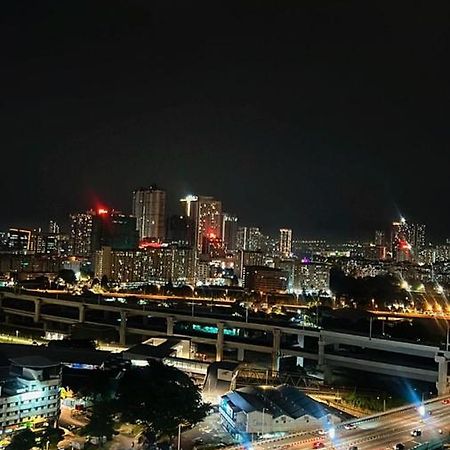 One Residence Kuala Lumpur Exterior foto